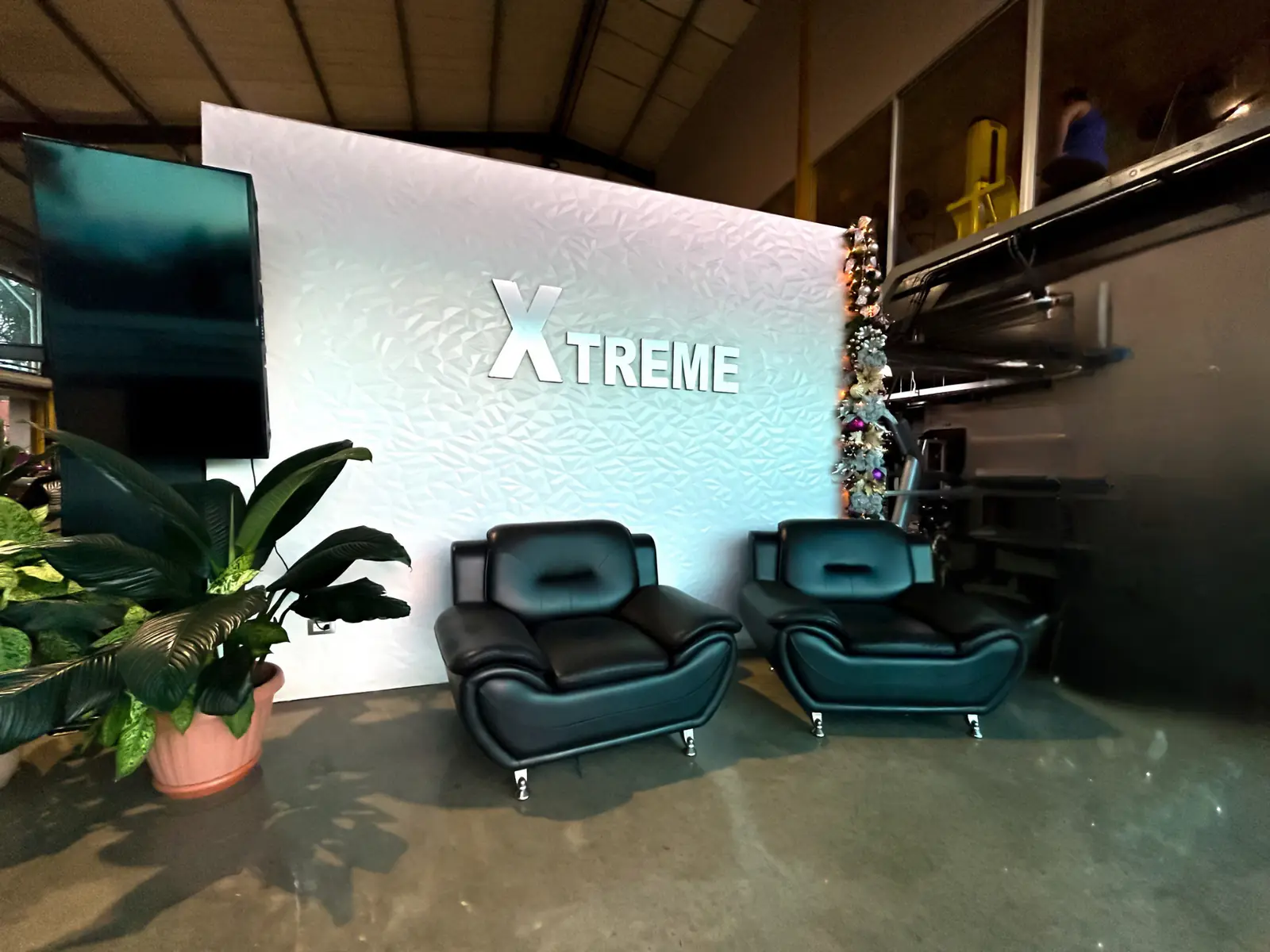 Xtreme Gym